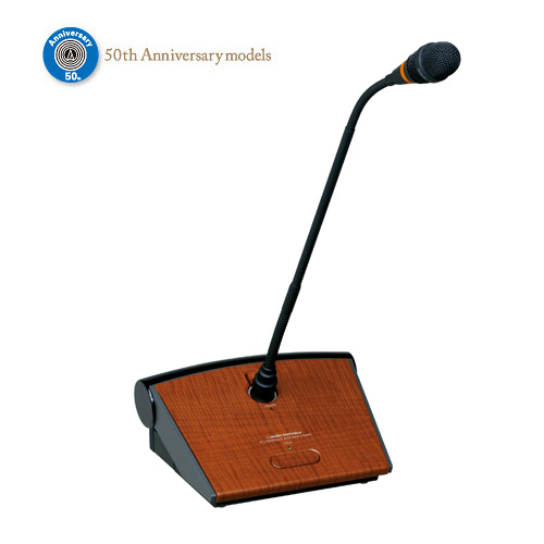 鐵三角 ATCS-M60ANV 話筒議席-產品圖