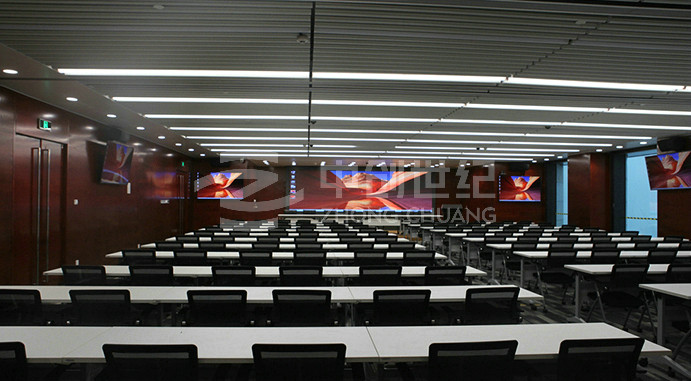 中國太平 太平集團 多功能廳