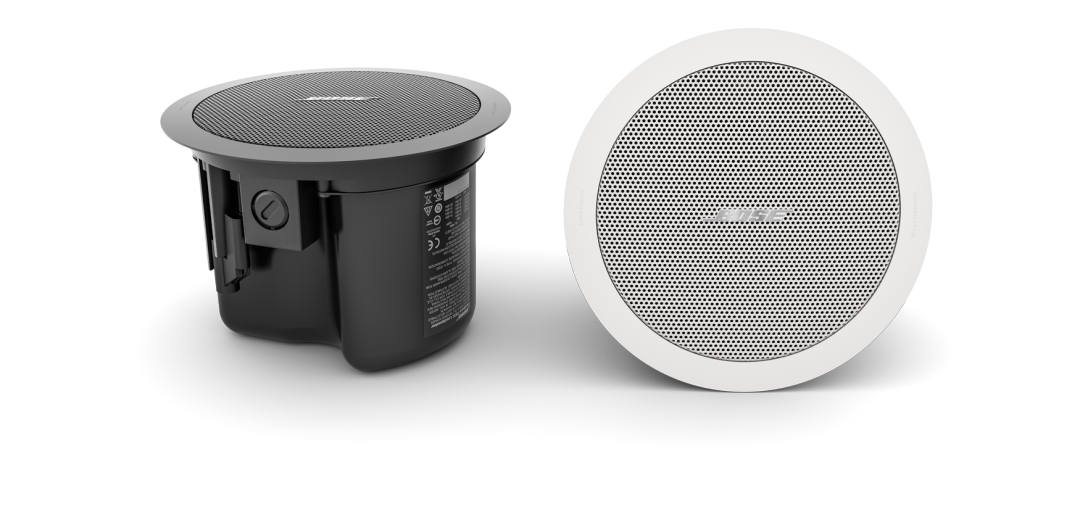 FS2C 吸頂揚聲器產品圖