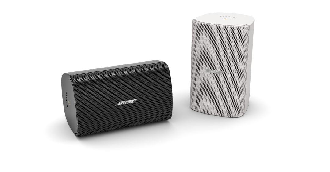 FS2SE 壁裝揚聲器產品圖