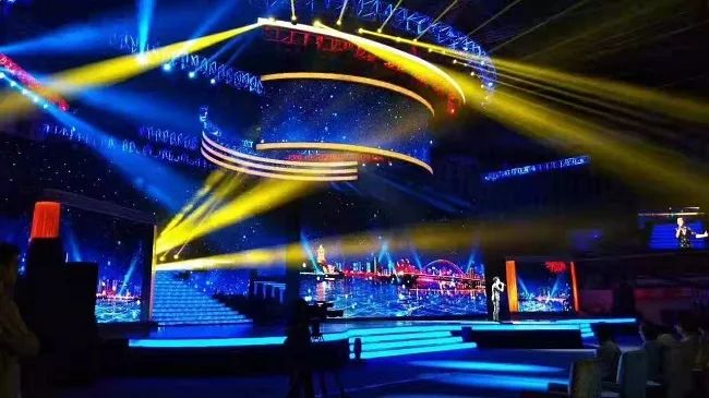 舞臺(tái)音響設(shè)備 舞臺(tái)音響設(shè)備