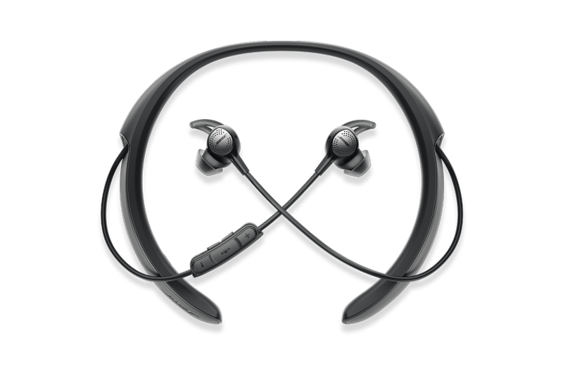 （已停產(chǎn)）BOSE QuietControl 30 無(wú)線消噪耳機(jī)