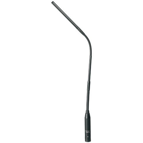 鐵三角 ES937aML 超指向性專業型雙鵝頸式會議話筒