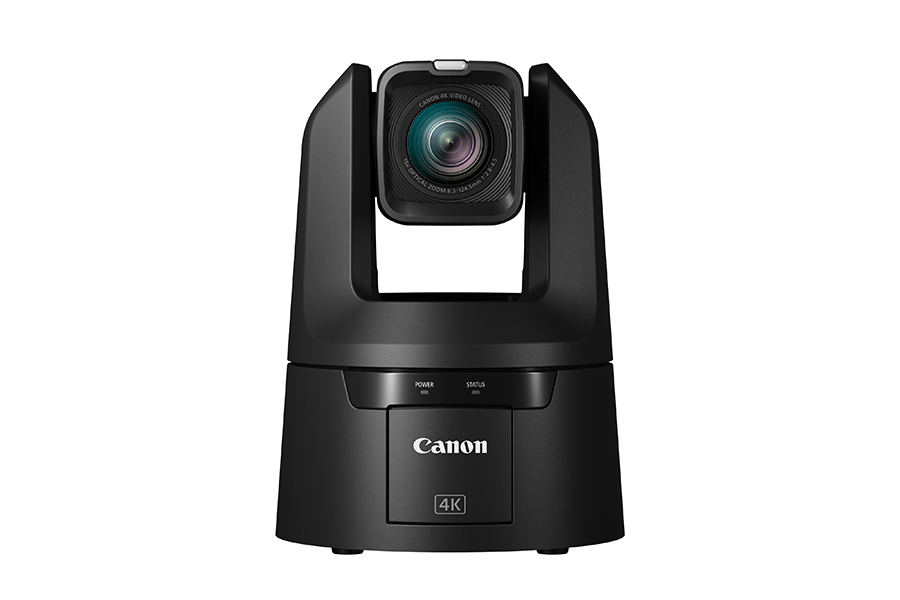 Canon CR-N500 攝控一體機系統