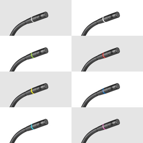 鐵三角 ES925C/DS3 話(huà)筒頭