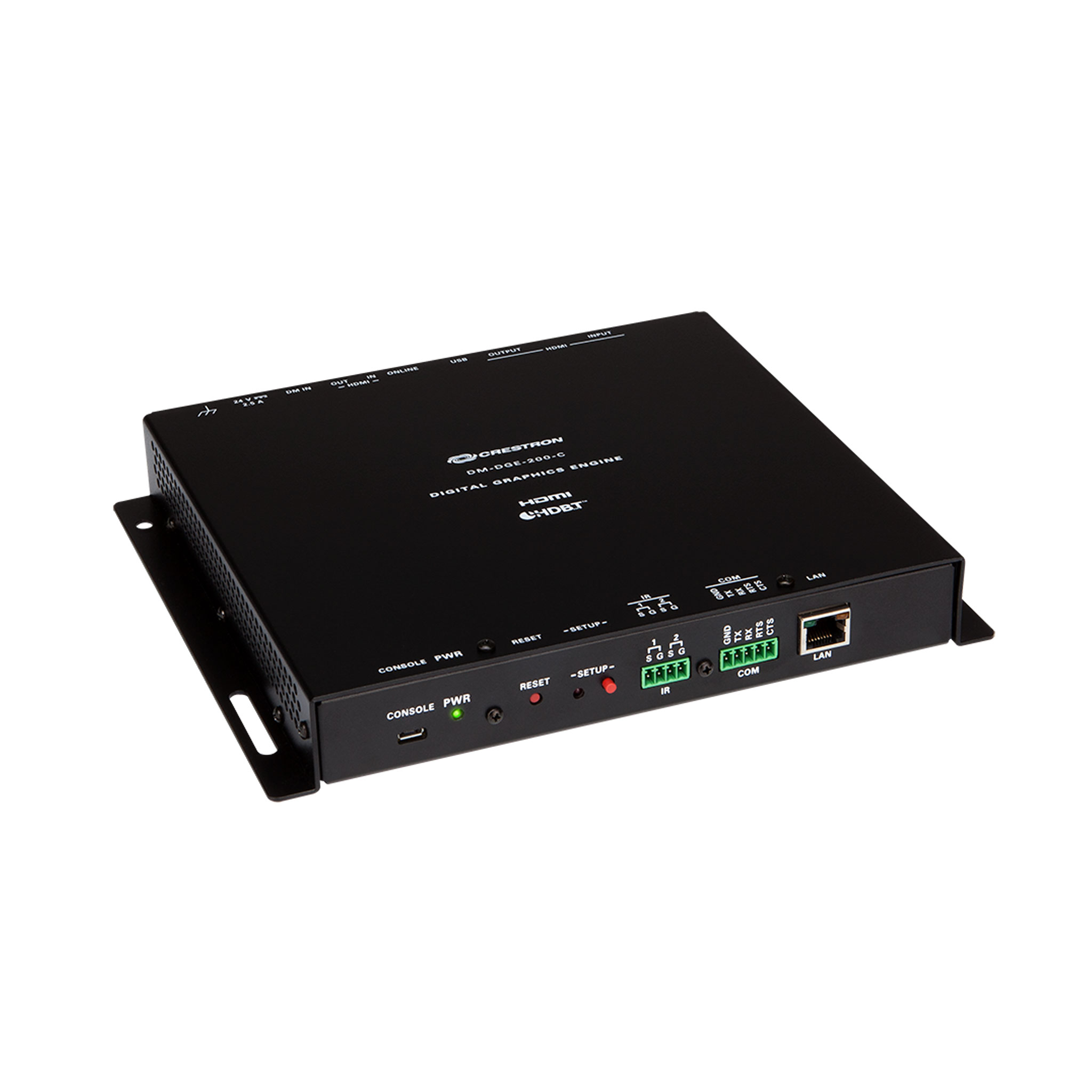 快思聰 DM-DGE-200-C 數字圖形引擎200